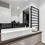 Apartmán Chelsea Auf Sylt List