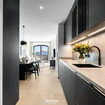 Apartmán Chelsea Auf Sylt