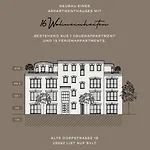 Apartmán Chelsea Auf Sylt *