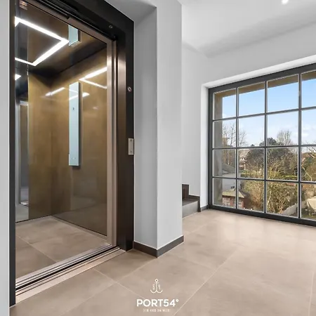 Chelsea Auf Sylt Apartamento *