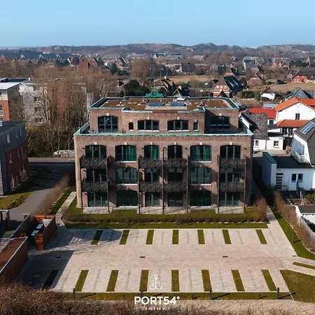 Chelsea Auf Sylt Appartement List auf Sylt