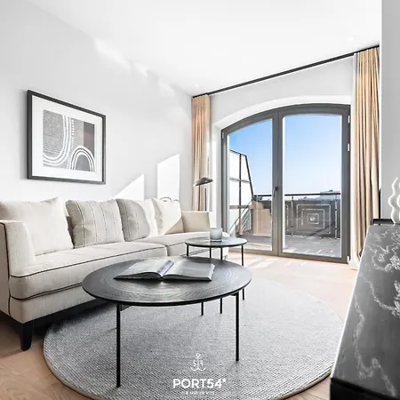 Chelsea Auf Sylt Apartamento *