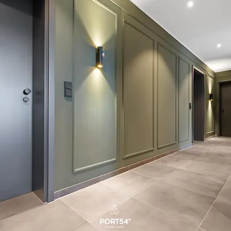 Apartamento Chelsea Auf Sylt *