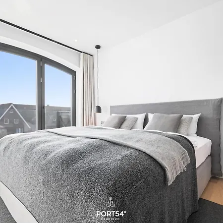 Apartamento Chelsea Auf Sylt