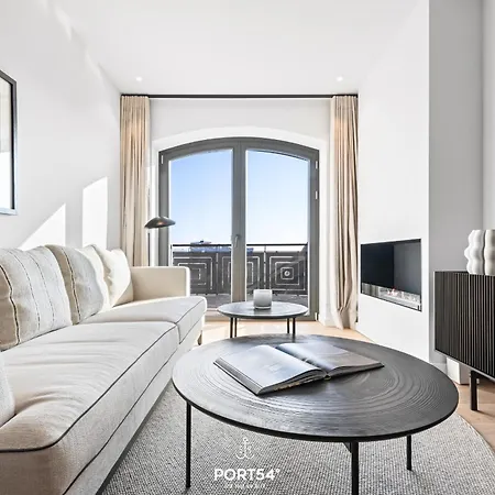 Apartment Chelsea Auf Sylt List