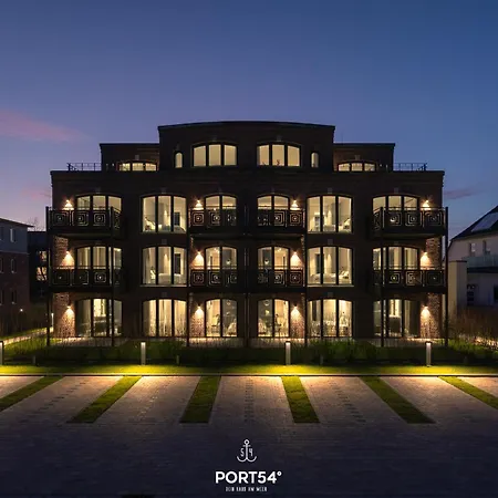 Chelsea Auf Sylt Apartmán