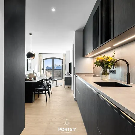 Apartamento Chelsea Auf Sylt